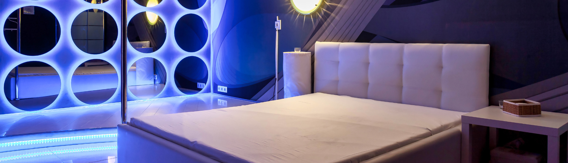 Love Hotels y los mejores moteles en QuitoLove Hotels y los mejores moteles en Quitobanner