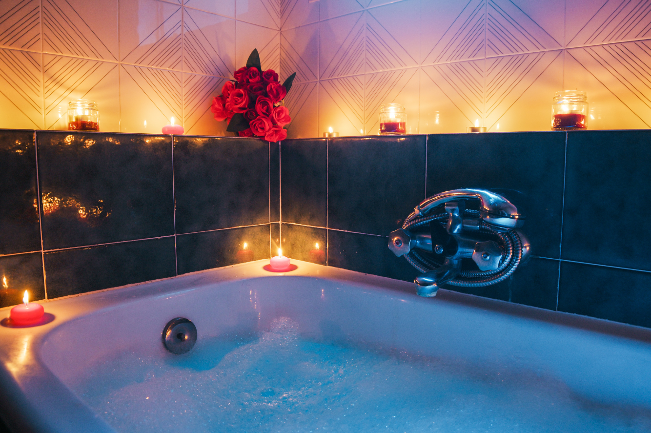 Love Hotel y Moteles con jacuzzi en Quito2-body