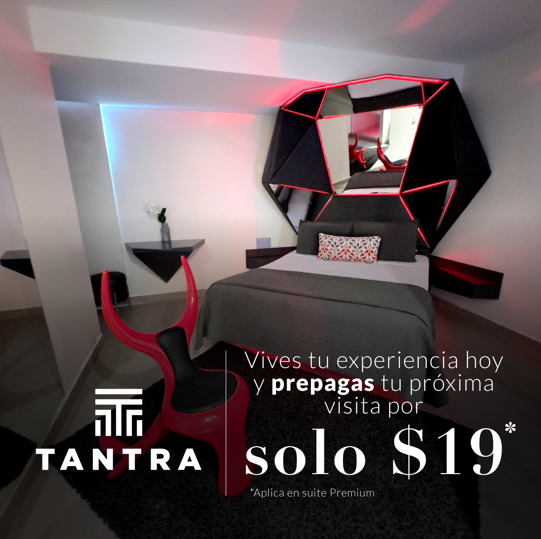 Próxima visita $19, para una próxima visita