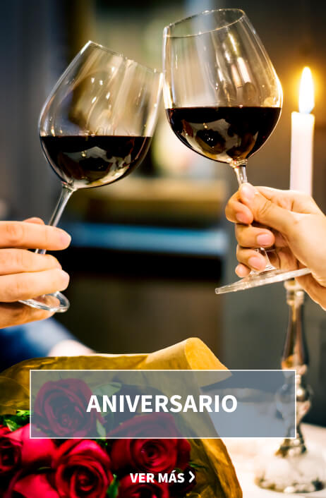 Aniversario