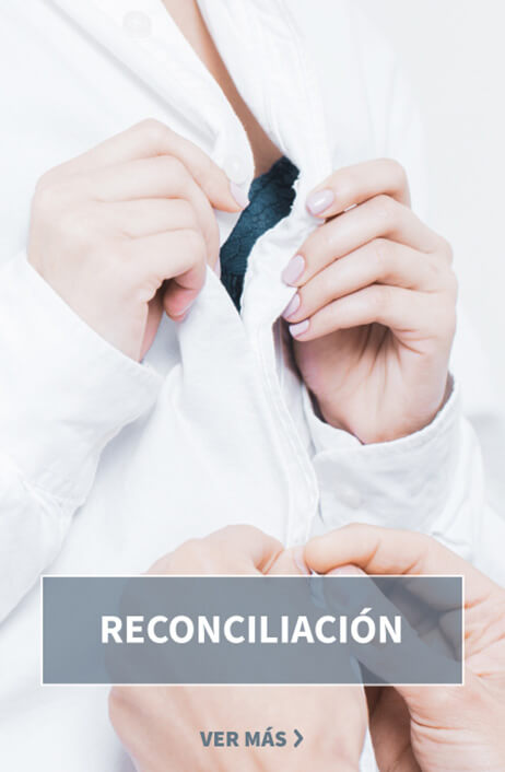 Reconciliación