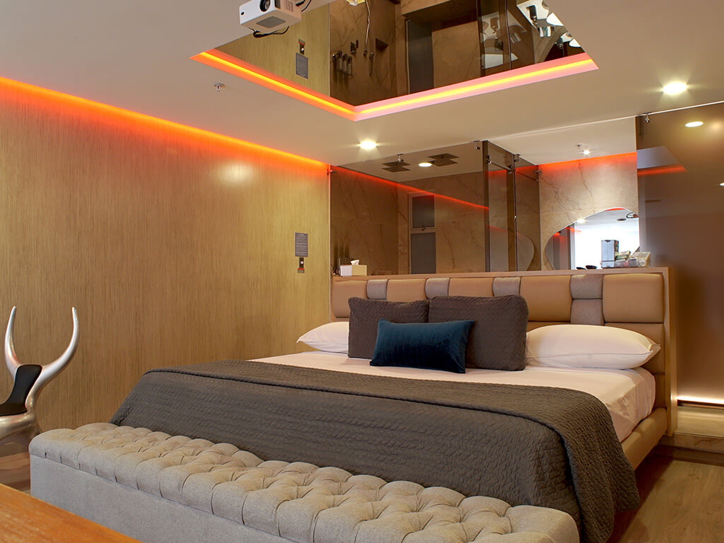 SUITE LOFT PRESIDENCIAL